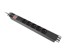 Rack PDU razvodnik napajanja 19" 1U 5 utičnica C14, 2 m